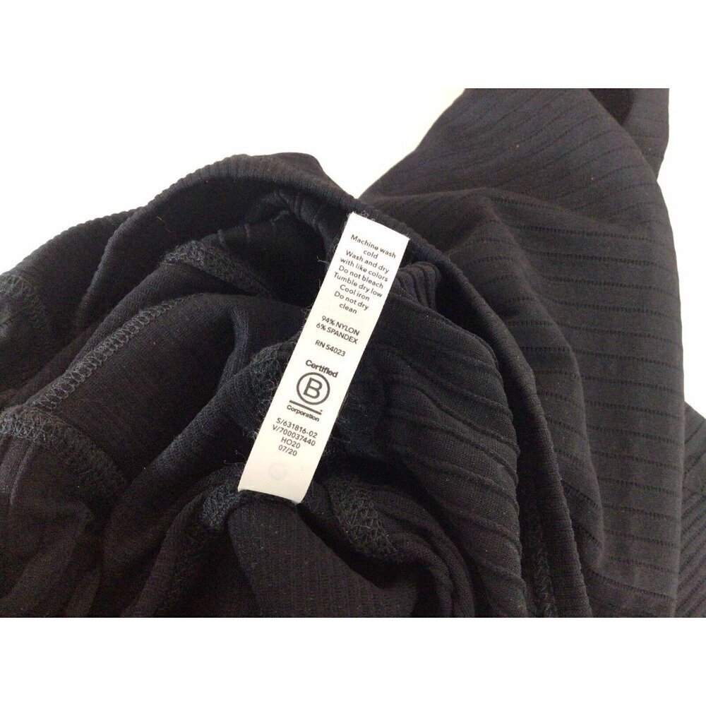 Athleta Top Hoodie Pullover Womens Medium - Picture 6 of 8